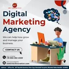 Webin Technovation Pvt Ltd